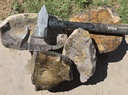 DRY CREEK FLINT