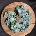 CAMPITOS NATURAL LAPIDARY ROUGH
