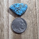 CANDELARIA HILLS CABOCHON 20.65CT