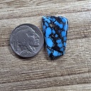CANDELARIA HILLS CABOCHON 13.45CT