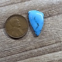 CANDELARIA HILLS CABOCHON 5.95CT