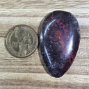 CHALCOCITE & CUPRITE CABOCHON 145.15CT