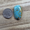 KINGMAN CABOCHON 26.95CT (STABILIZED)