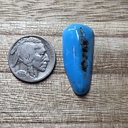 KINGMAN CABOCHON 20.95CT (STABILIZED)