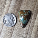 KINGMAN CABOCHON 23.35CT (STABILIZED)