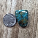 KINGMAN CABOCHON 33.30CT (STABILIZED)