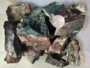 CHRYSOCOLLA ROUGH